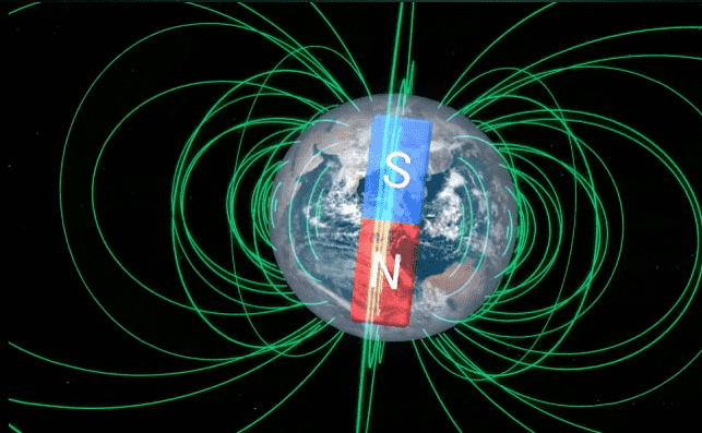 User guide | Magnetosphere | ISES, RWC Japan